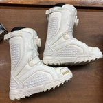 5.0 - Thirty Two STW BOA W's Snowboard Boots