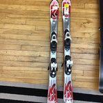 K2 Strike Junior Skis