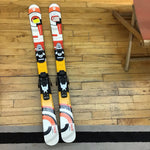 Dynastar Team Serial Skis