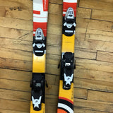 Dynastar Team Serial Skis