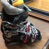 Salomon Irony 7.5 Ski Boots