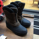 9 - Thermolite Snow Boots