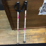 85cm Swix Junior Ski Poles