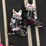 23.5 Atomic Livefit 90 Womens Ski Boots