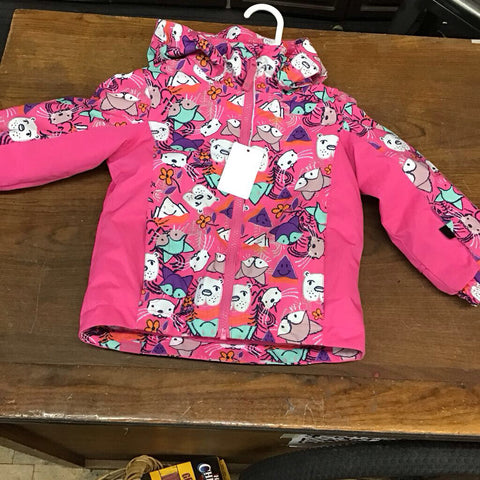 Roxy Girl Snow Jacket