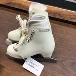 Lange Kids Figure Skates