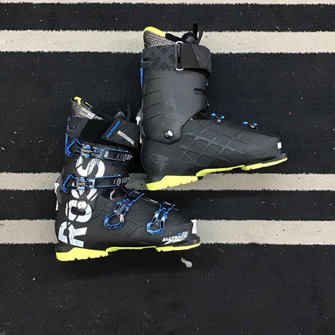 27.5 Rossignol All Track Pro 100