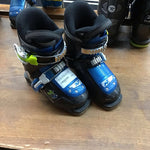 Nordica Fire Arrow Ski Boots