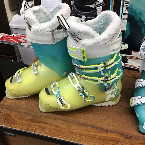 Rossignol Pro 80 Ski Boots