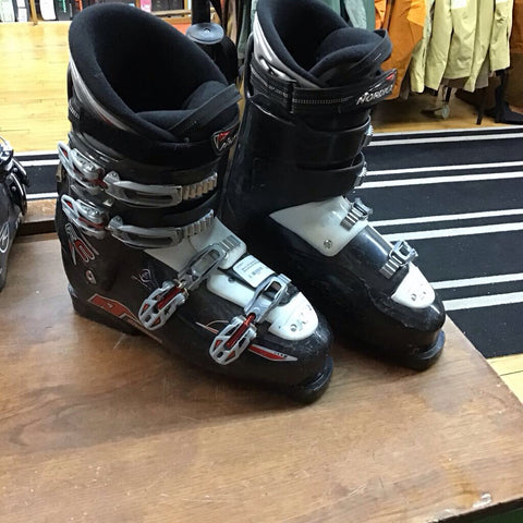 30.5 Nordica RC EasyMove Ski Boots