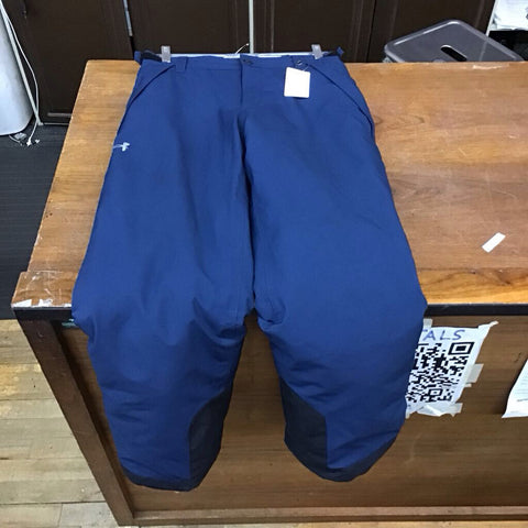 Under Armour Youth Bib Pants