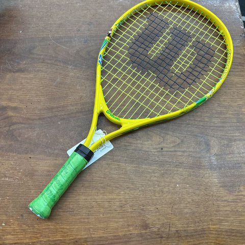 21" Wilson Spongebob Tennis Racket