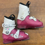 20.5 Salomon T2 Junior Ski Boots