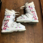 Rossignol Ski Boots