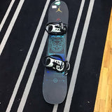 130cm - Salomon Grail Snowboard