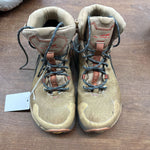 10 - Altra W Olympus 5 Hike Mid GTX Women's Hiking Boots