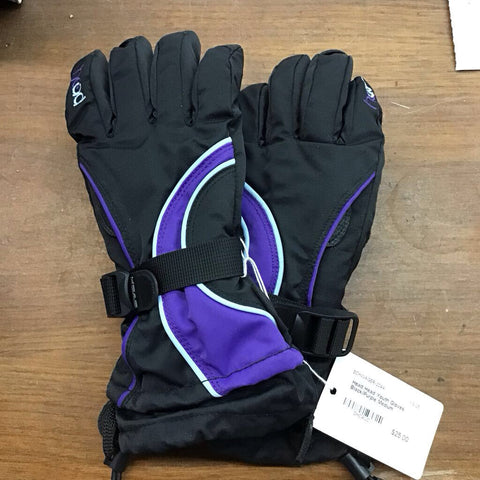 Head Youth Gloves