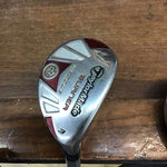 3 - TaylorMade Burner Fairway Woods