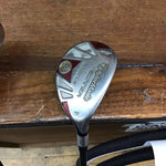 4 - Taylormade Burner Fairway Wood