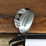 5 - Taylormade Burner Fairway Wood