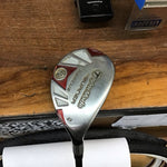 6 - Taylormade Burner Fairway Wood