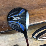 7 - Callaway XR 16 Fairway Wood