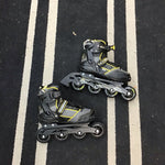 6 - Roller Derby Aerio Inline Skates