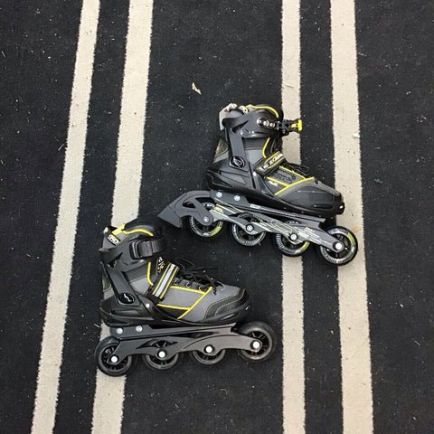 Men's Inline Skates