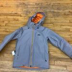 Medium - Stio Ski Jacket - Grey