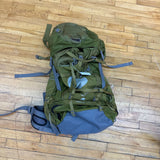 Osprey Aether 70 Camping Pack - Green