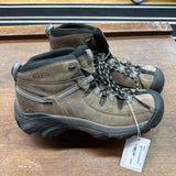 13 - Keen Hiking Boots