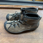 13 - Keen Hiking Boots