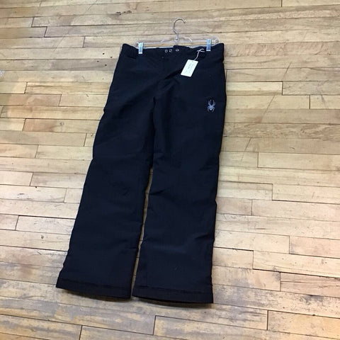 Junior XL Spyder Ski Pants