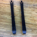 167cm Salomon QST 99 Skis w/ Bindings