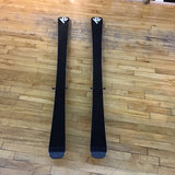 156cm K2 iKonik Skis w/ Bindings