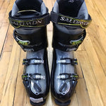 31.5 Salomon Energyzer R5 70 Ski Boots