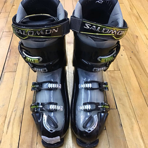 31.5 Salomon Energyzer R5 70 Ski Boots