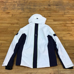 Men's 2XL (56) Kjus Ski Jacket - White