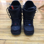 6 Burton Snowboard Boots