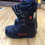 6 Burton Snowboard Boots