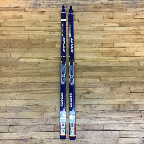 Used Nordic Ski