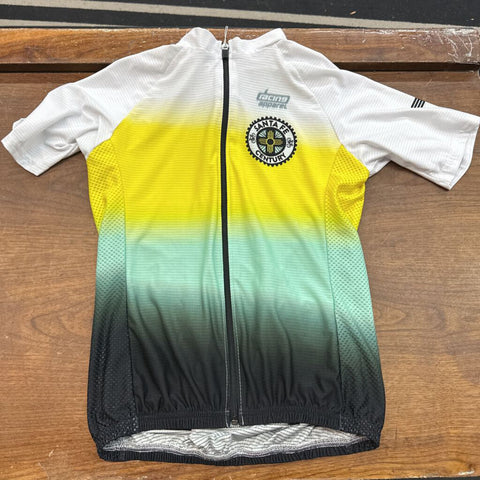 Women's Medium - Santa Fe Century Bike Jersey