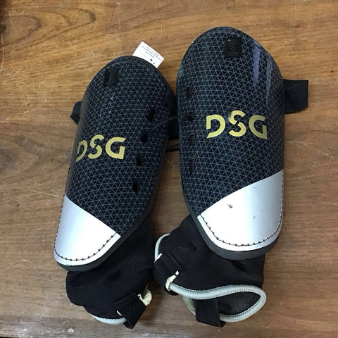 DSG Shin Guards