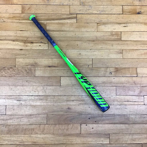 Easton Typhoon Aux 100 Alloy