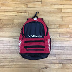 Mizuno Backpack