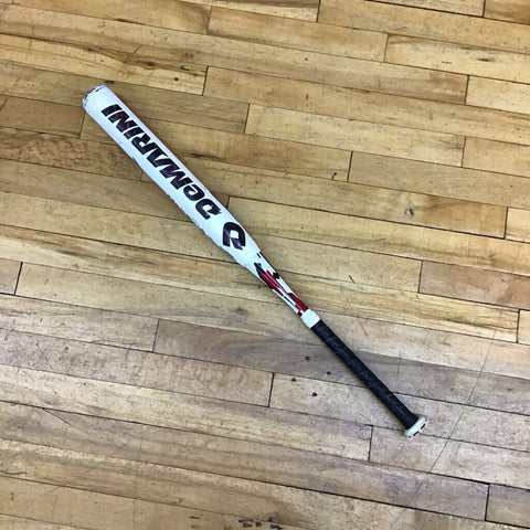 31'' Demarini TR3 Flo Composite Series 5 Baseball Bat