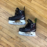 Youth 5.5 Bauer Vapor X2.6 Comfort Flex Hockey Skates