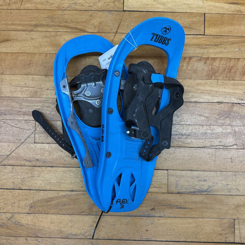 Used Snowshoes