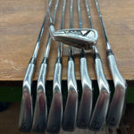 Callaway Apex 21 Forged 8-Piece Irons Set - Right