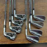 Callaway Apex 21 Forged 8-Piece Irons Set - Right